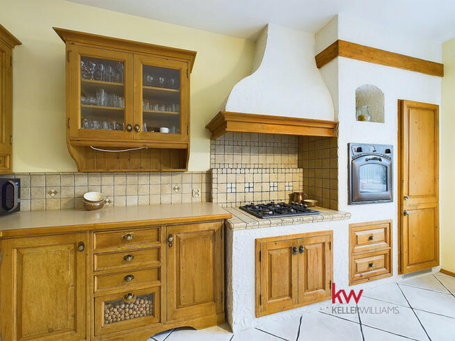 Dom Poznań gm. Poznań-Nowe Miasto Głuszyna, Głuszyna