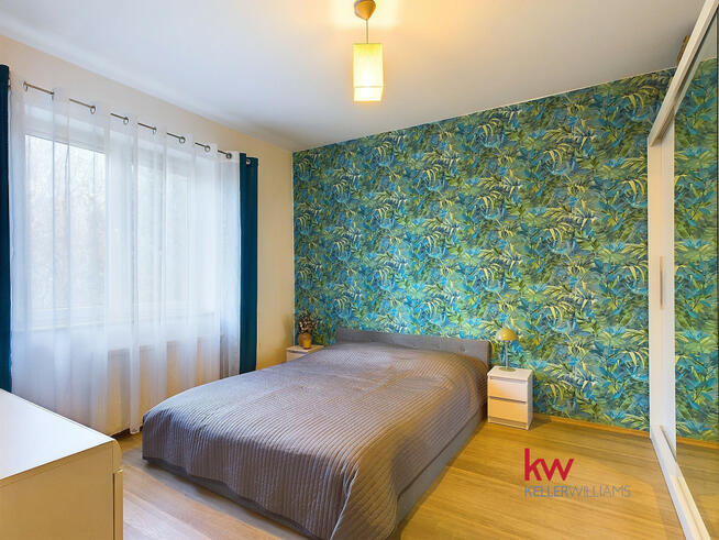 Dom Poznań gm. Poznań-Nowe Miasto Głuszyna, Głuszyna