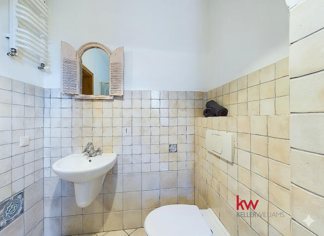 Dom Poznań gm. Poznań-Nowe Miasto Głuszyna, Głuszyna