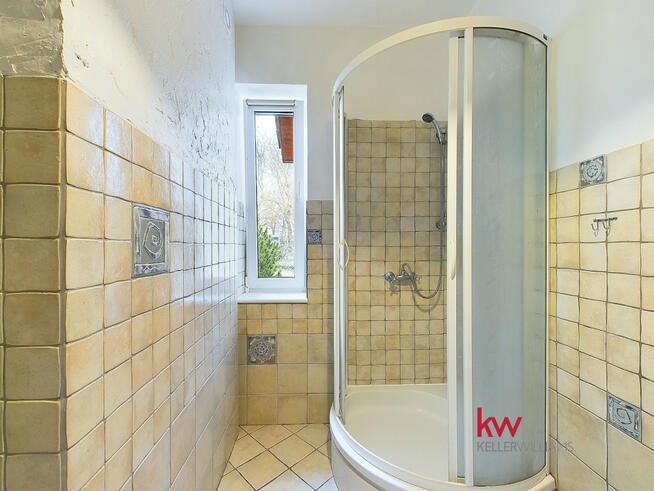 Dom Poznań gm. Poznań-Nowe Miasto Głuszyna, Głuszyna