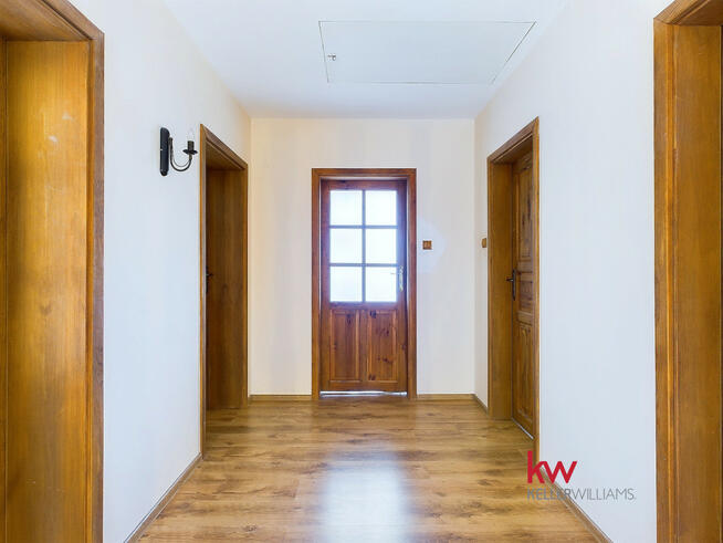 Dom Poznań gm. Poznań-Nowe Miasto Głuszyna, Głuszyna