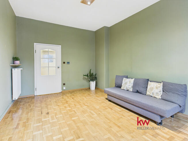 Mieszkanie Wrocław gm. Wrocław-Krzyki Krzyki, Krucza