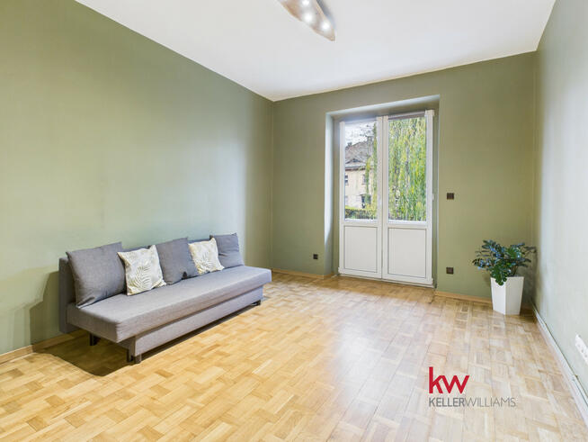 Mieszkanie Wrocław gm. Wrocław-Krzyki Krzyki, Krucza