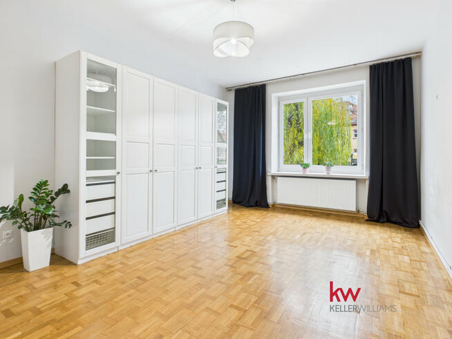 Mieszkanie Wrocław gm. Wrocław-Krzyki Krzyki, Krucza