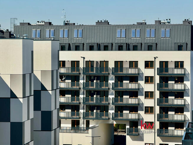 Mieszkanie Wrocław gm. Wrocław-Krzyki Partynice, Jeździecka