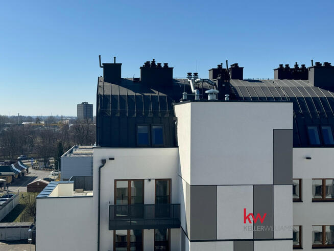 Mieszkanie Wrocław gm. Wrocław-Krzyki Partynice, Jeździecka