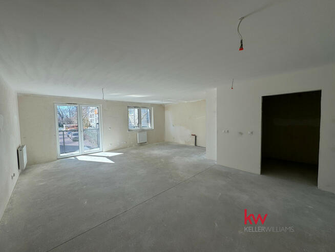 Mieszkanie Wrocław gm. Wrocław-Krzyki Partynice, Jeździecka