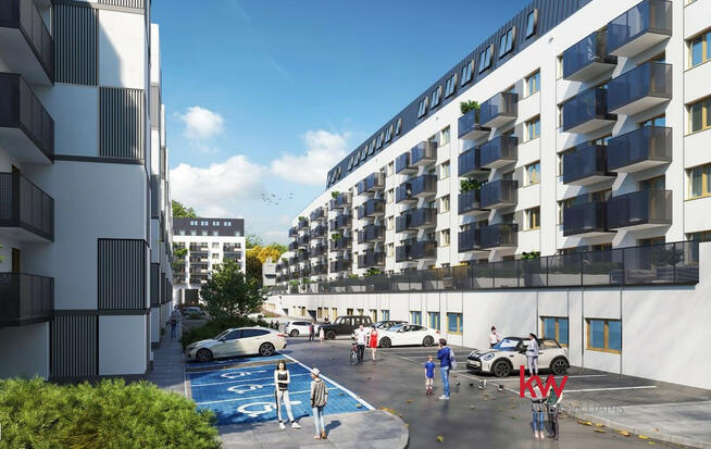 Mieszkanie Wrocław gm. Wrocław-Krzyki Partynice, Jeździecka