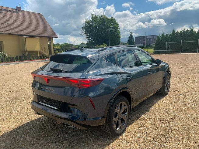 Cupra Formentor 150KM - DSG - Pakiet EDGE - Dynamic Design - Rocznik 2025!