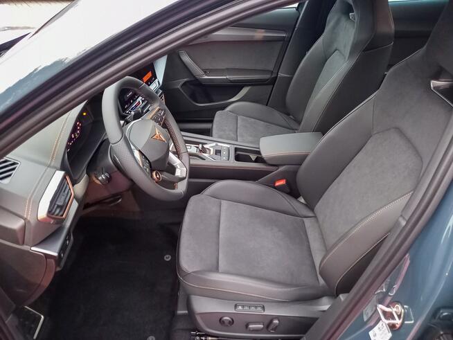 Cupra Formentor 150KM - DSG - Pakiet EDGE - Dynamic Design - Rocznik 2025!