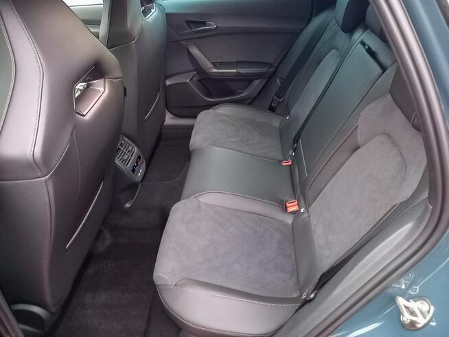 Cupra Formentor 150KM - DSG - Pakiet EDGE - Dynamic Design - Rocznik 2025!