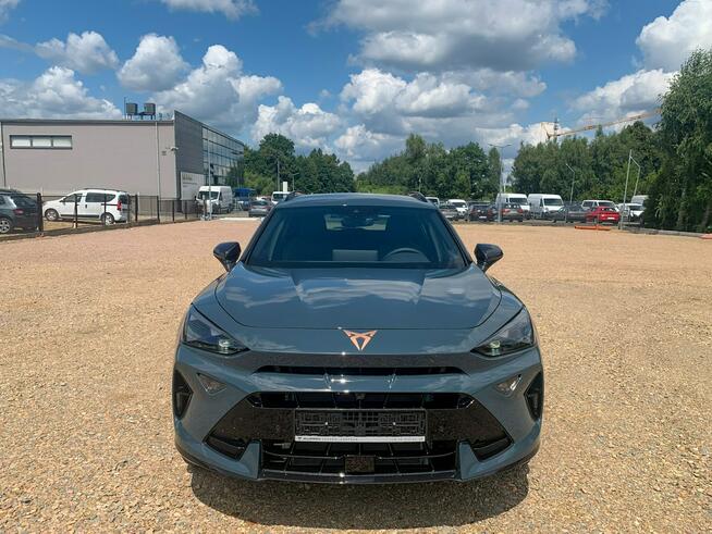 Cupra Formentor 150KM - DSG - Pakiet EDGE - Dynamic Design - Rocznik 2025!