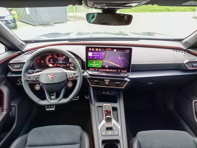 Cupra Formentor 150KM - DSG - Pakiet EDGE - Dynamic Design - Rocznik 2025!