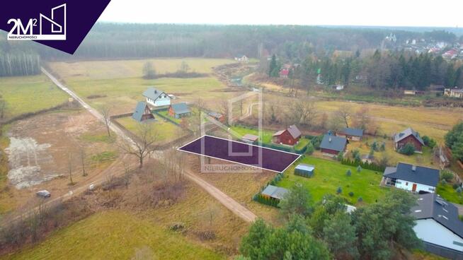 Działka rekreacyjna Wiązownica gm. Wiązownica Radawa