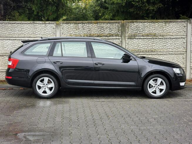 Škoda Octavia Perfekcyjny Stan. Super Wyposażenie. GWARANCJA. Navi. Climatronic.