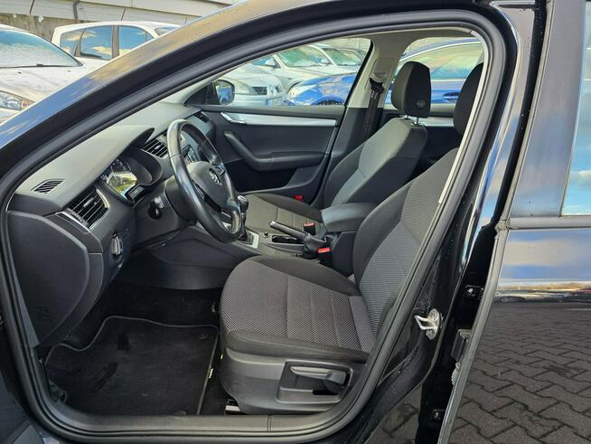 Škoda Octavia Perfekcyjny Stan. Super Wyposażenie. GWARANCJA. Navi. Climatronic.