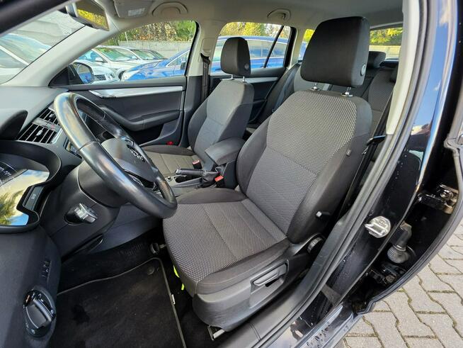 Škoda Octavia Perfekcyjny Stan. Super Wyposażenie. GWARANCJA. Navi. Climatronic.