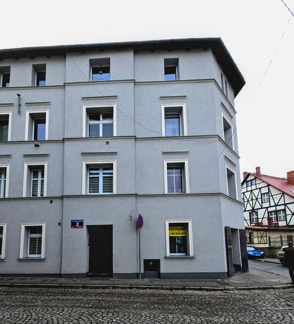 Na sprzedaż – lokal usługowy, centrum Wałbrzycha.