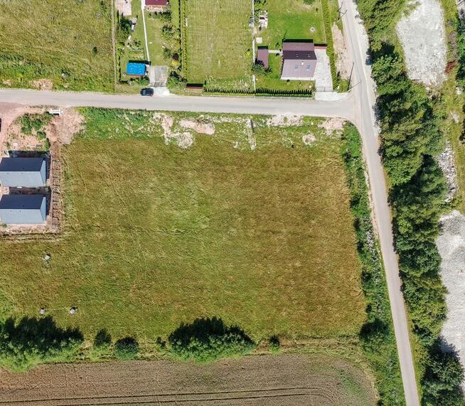 Działka Budowlana w Sercu Gór Stołowych