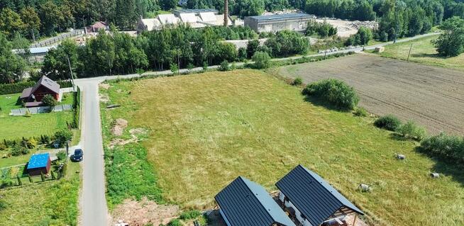 Działka Budowlana w Sercu Gór Stołowych