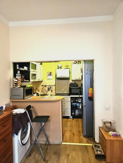 Kawalerka w Sercu Wałbrzycha - ul. Moniuszki 66/10