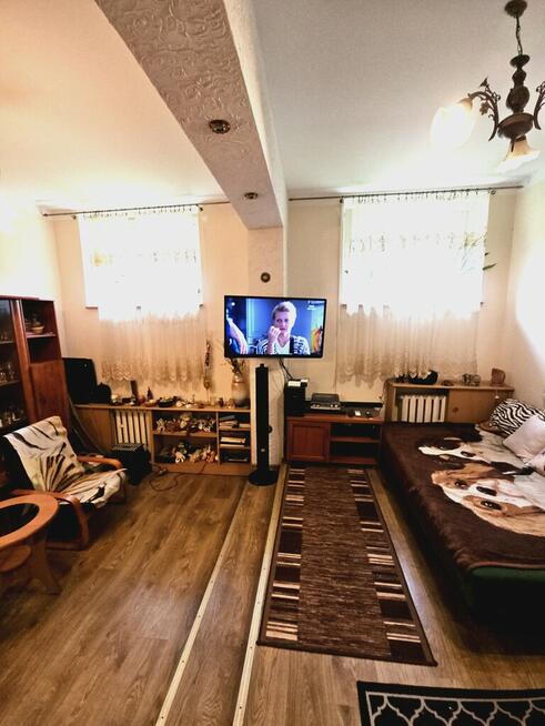 Kawalerka w Sercu Wałbrzycha - ul. Moniuszki 66/10