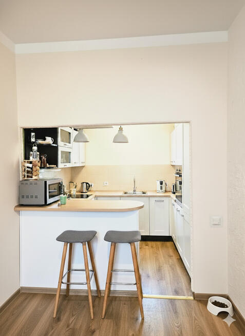 Kawalerka w Sercu Wałbrzycha - ul. Moniuszki 66/10