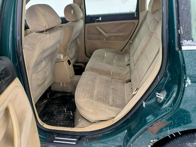 Volkswagen Passat 1.9TDI 101km 02r