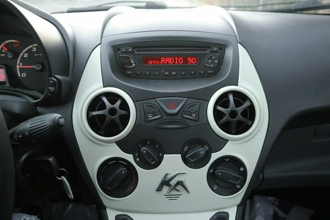 -Lampy LED-Elektryczne Szyby-Lusterka-Klimatyzacja