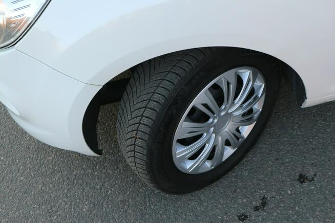 -Lampy LED-Elektryczne Szyby-Lusterka-Klimatyzacja