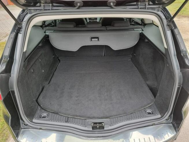 Ford Mondeo 2.0 TDCI 163km Navi / Grzane Fotele / Zadbany / 2x PDC / Bezwypadkowy