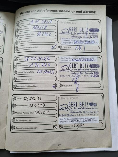 Ford Mondeo 2.0 TDCI 163km Navi / Grzane Fotele / Zadbany / 2x PDC / Bezwypadkowy