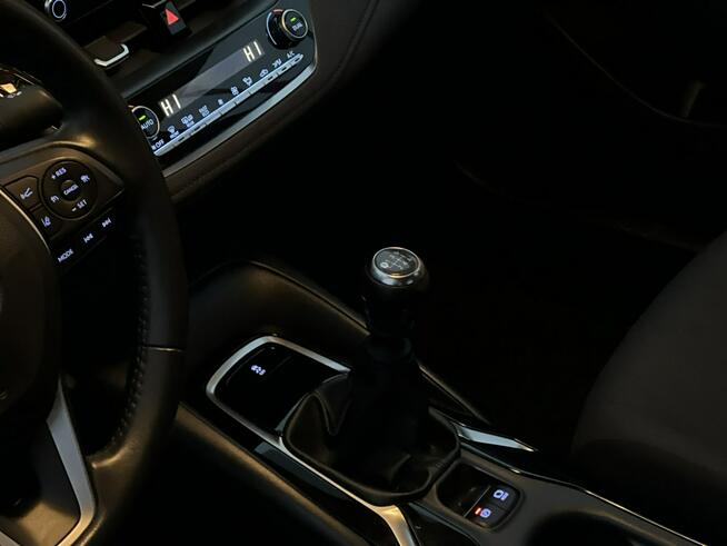 Toyota Corolla Salon Polska Poleasingowy I właściciel Serwis ASO VAT 23% Bezwypadkowy