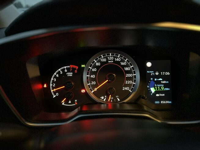 Toyota Corolla Salon Polska Poleasingowy I właściciel Serwis ASO VAT 23% Bezwypadkowy