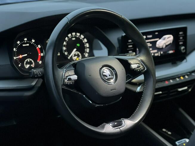 Škoda Octavia Salon Polska Poleasingowy I właściciel Serwis ASO VAT 23% Bezwypadkowy