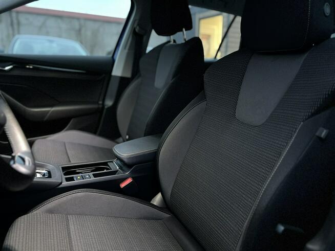 Škoda Octavia Salon Polska Poleasingowy I właściciel Serwis ASO VAT 23% Bezwypadkowy