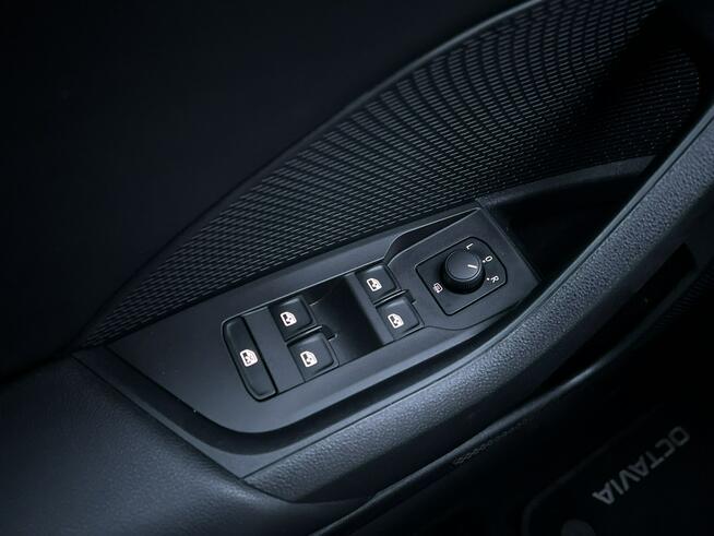 Škoda Octavia Salon Polska Poleasingowy I właściciel Serwis ASO VAT 23% Bezwypadkowy