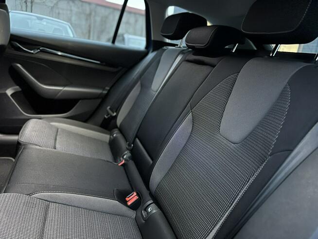 Škoda Octavia Salon Polska Poleasingowy I właściciel Serwis ASO VAT 23% Bezwypadkowy