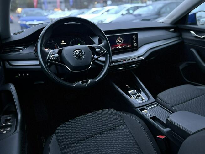 Škoda Octavia Salon Polska Poleasingowy I właściciel Serwis ASO VAT 23% Bezwypadkowy