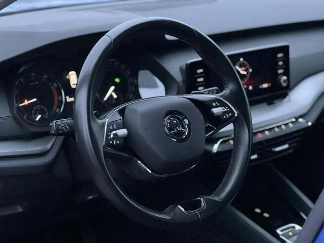 Škoda Octavia Salon Polska Poleasingowy I właściciel Serwis ASO VAT 23% Bezwypadkowy