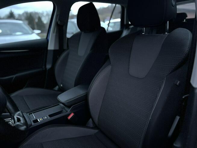 Škoda Octavia Salon Polska Poleasingowy I właściciel Serwis ASO VAT 23% Bezwypadkowy