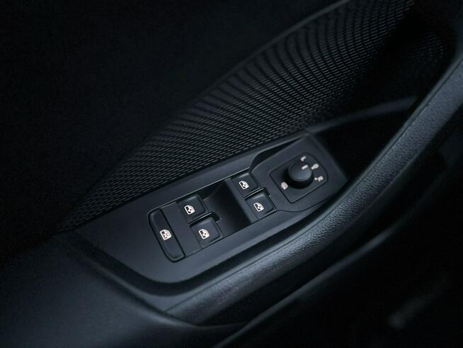 Škoda Octavia Salon Polska Poleasingowy I właściciel Serwis ASO VAT 23% Bezwypadkowy