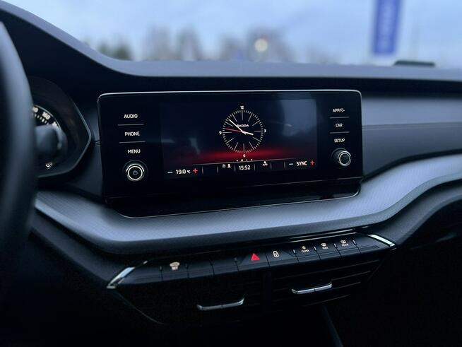 Škoda Octavia Salon Polska Poleasingowy I właściciel Serwis ASO VAT 23% Bezwypadkowy