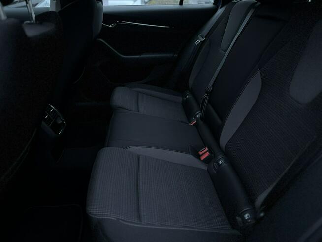 Škoda Octavia Salon Polska Poleasingowy I właściciel Serwis ASO VAT 23% Bezwypadkowy