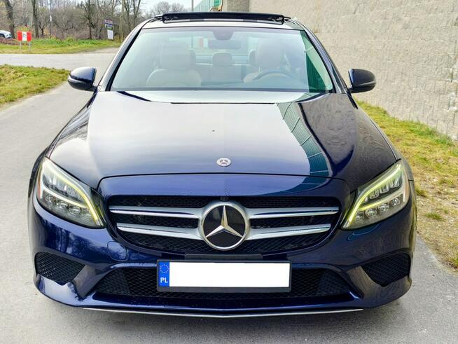 Mercedes C 300