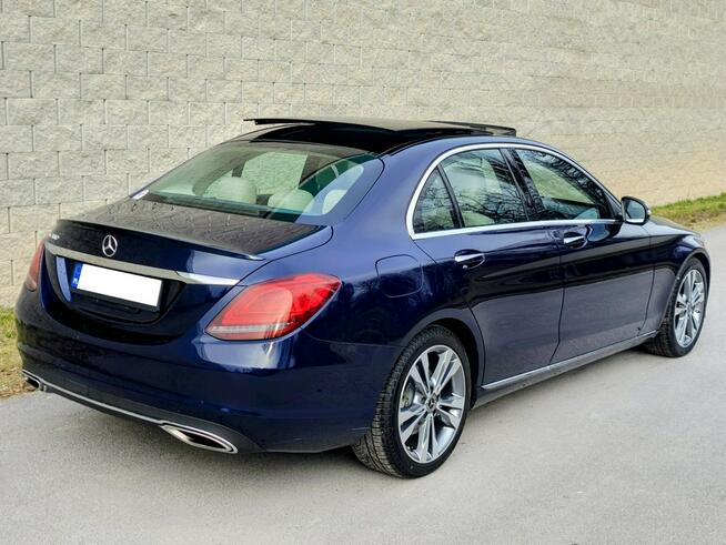 Mercedes C 300