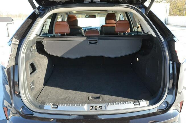 Ford EDGE 2.0 TDCi ST-Line 4x4/Panorama/Ledy/Grzania/Wentyle/Navi/Kamera