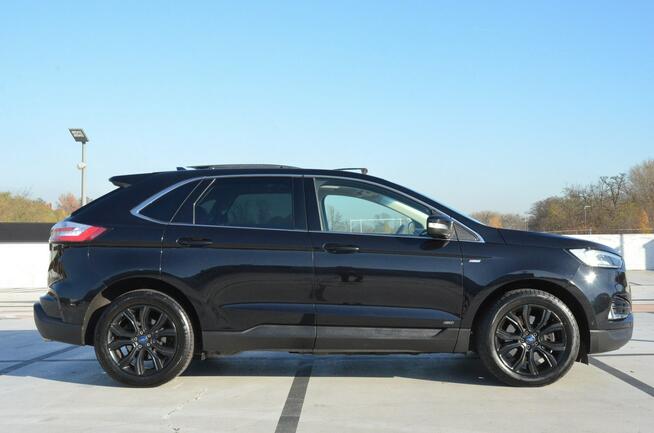 Ford EDGE 2.0 TDCi ST-Line 4x4/Panorama/Ledy/Grzania/Wentyle/Navi/Kamera