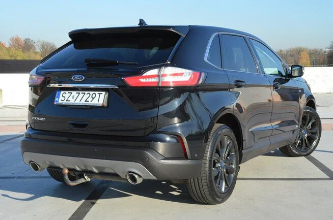 Ford EDGE 2.0 TDCi ST-Line 4x4/Panorama/Ledy/Grzania/Wentyle/Navi/Kamera