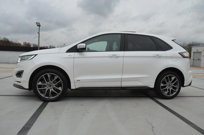Ford EDGE 2.0 TDCi ST-Line 4x4/Panorama/Ledy/Grzania/Wentyle/Navi/Kamera